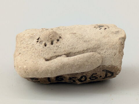 figurine féminine, image 3/4