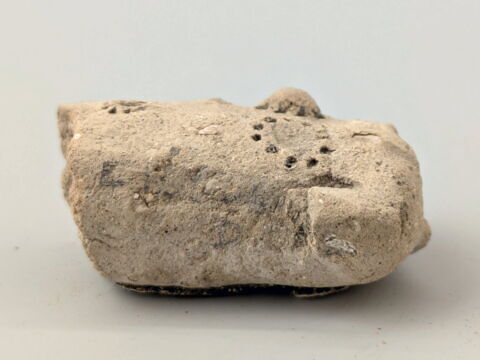 figurine féminine, image 4/4