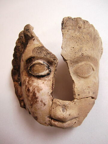 masque de momie, image 2/2