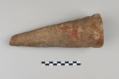 cône funéraire, image 2/5