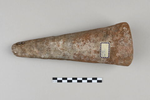 cône funéraire, image 4/5