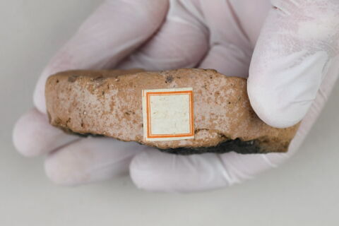 cône funéraire, image 6/6