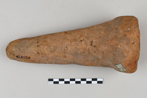 cône funéraire, image 2/5