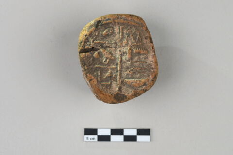 cône funéraire, image 2/4