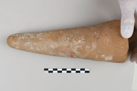 cône funéraire, image 3/4