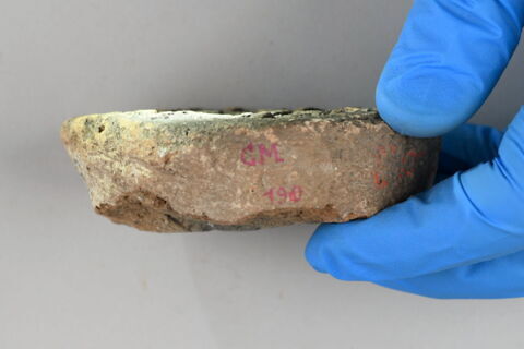 cône funéraire, image 6/7