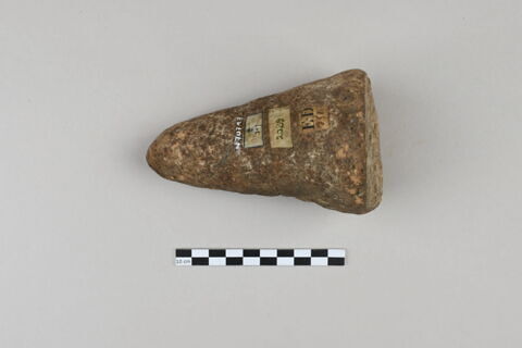 cône funéraire, image 2/5