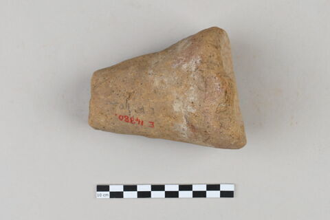 cône funéraire, image 2/5