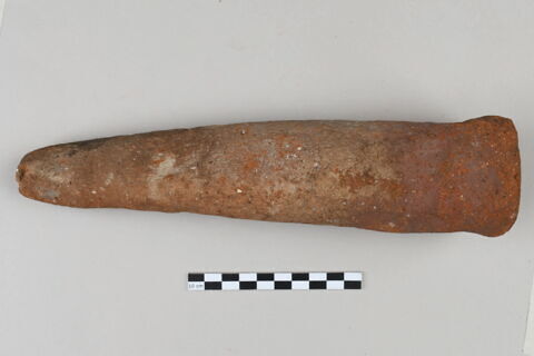 cône funéraire, image 4/6