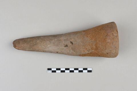 cône funéraire, image 3/5