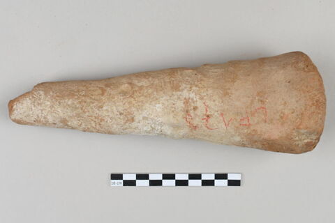 cône funéraire, image 2/3