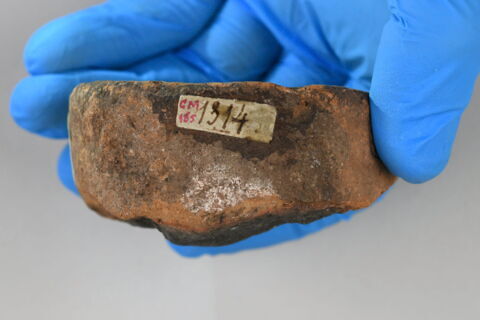 cône funéraire, image 5/7