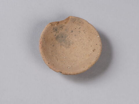 coupelle ; vase miniature, image 1/2