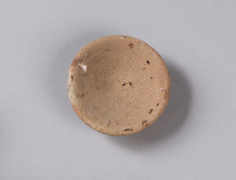 coupelle ; vase miniature, image 1/2