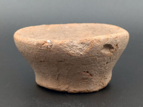 coupelle ; vase miniature, image 5/5