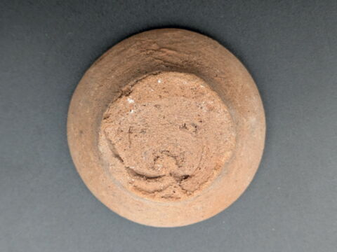 coupelle ; vase miniature, image 2/5