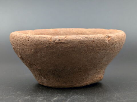 coupelle ; vase miniature, image 4/5