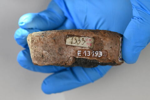 cône funéraire, image 5/5