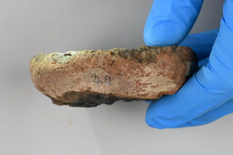 cône funéraire, image 4/8