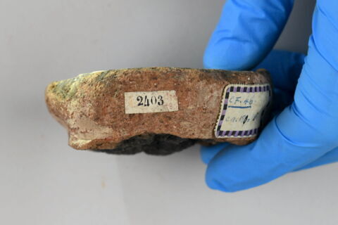 cône funéraire, image 5/8