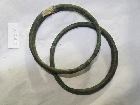 bracelet en anneau