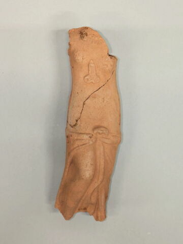 figurine d'Isis Aphrodite