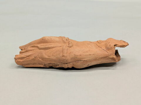 figurine d'Isis Aphrodite, image 4/4