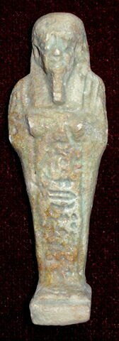 serviteur funéraire momiforme, image 3/3