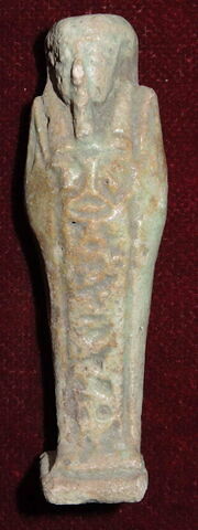 serviteur funéraire momiforme, image 2/3
