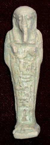 serviteur funéraire momiforme, image 3/3