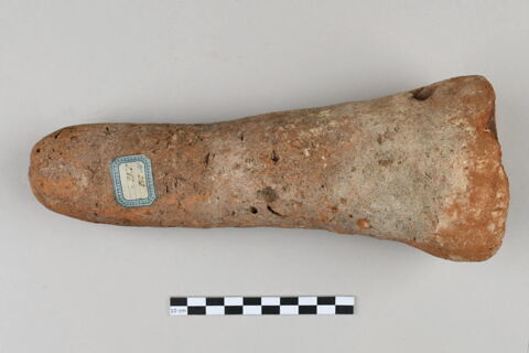 cône funéraire, image 2/7