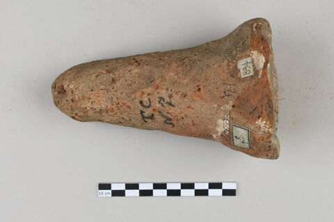 cône funéraire, image 2/7