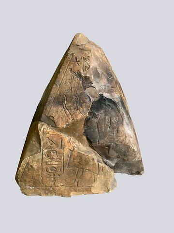pyramidion pointu, image 1/8