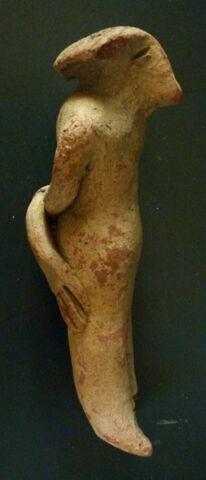 figurine féminine, image 4/4