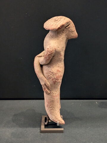 figurine féminine, image 3/4