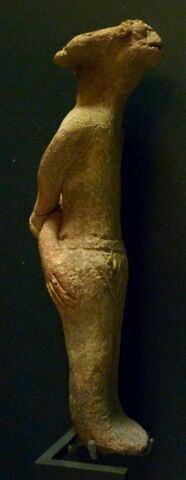 figurine féminine, image 5/5
