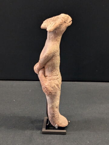 figurine féminine, image 3/4