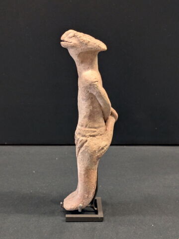 figurine féminine, image 4/4