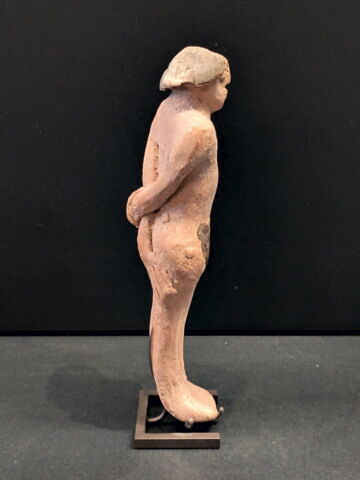 figurine féminine, image 3/5