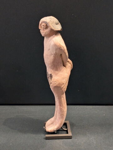 figurine féminine, image 4/5