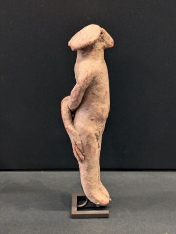 figurine féminine, image 3/5