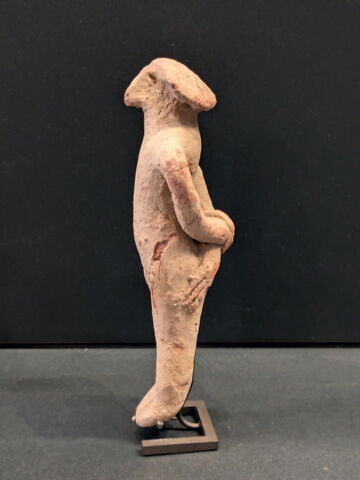 figurine féminine, image 4/5