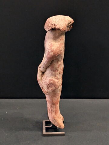 figurine féminine, image 3/4