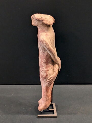 figurine féminine, image 4/4
