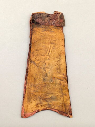 bretelle de momie, image 1/2