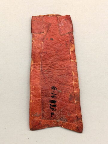 bretelle de momie, image 2/2