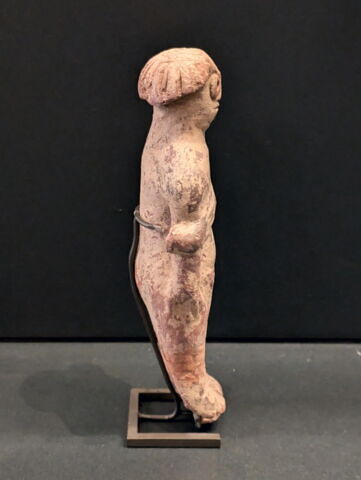 figurine féminine, image 3/5