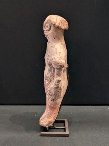 figurine féminine, image 4/5