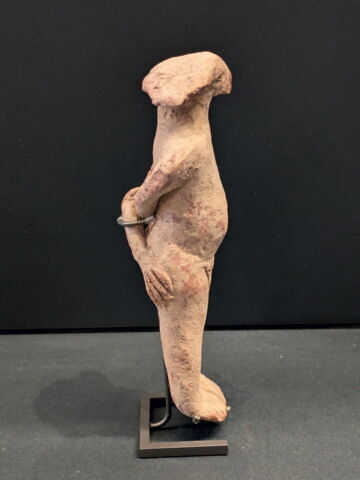 figurine féminine, image 3/4