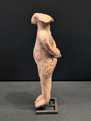 figurine féminine, image 4/4